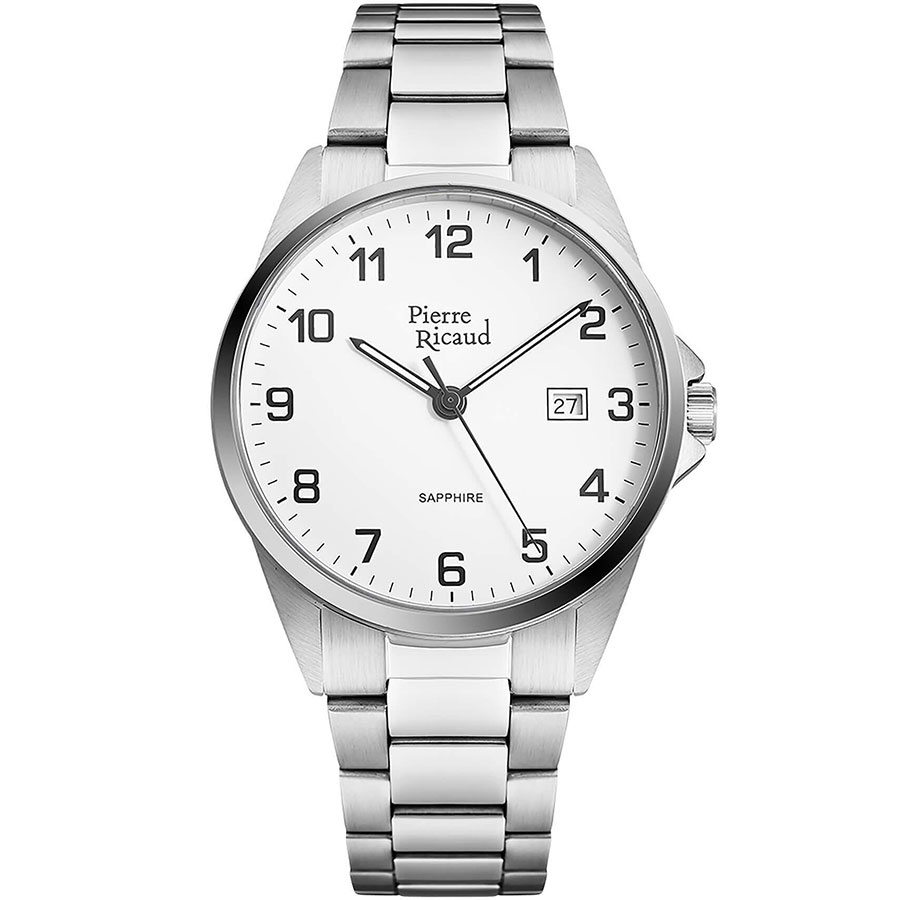 Часы Pierre Ricaud Gents P60022.5122Q